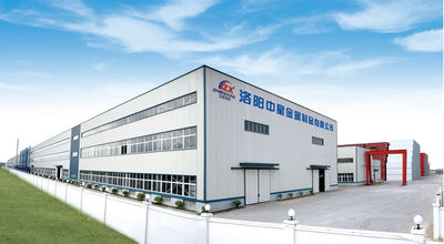 चीन Luoyang Suode Import and Export Trade Co., Ltd.